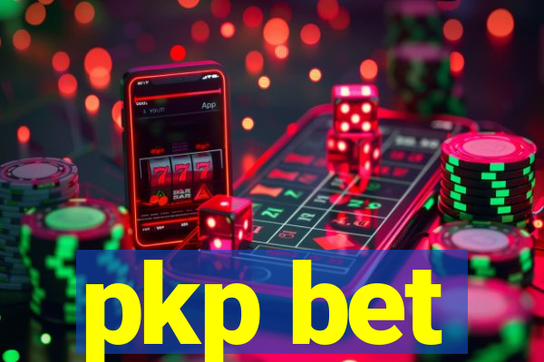 pkp bet